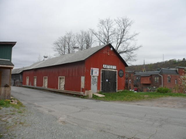 Honesdale Pa Commercial Real Estate Hobbiesxstyle
