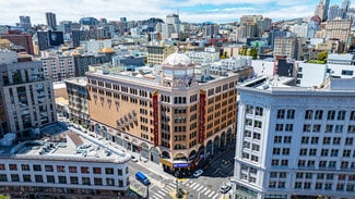 More details for 25 Taylor St, San Francisco, CA - Office for Sale