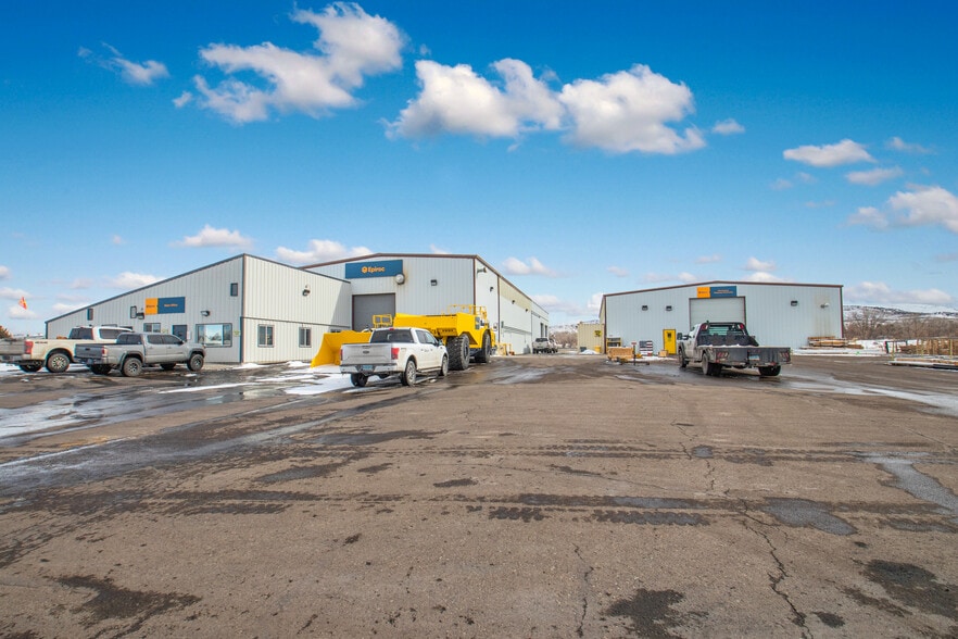 355 W River St, Elko, NV for sale - Building Photo - Image 1 of 1