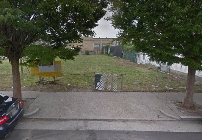 38 N Texas Ave, Atlantic City, NJ for sale Building Photo- Image 1 of 1