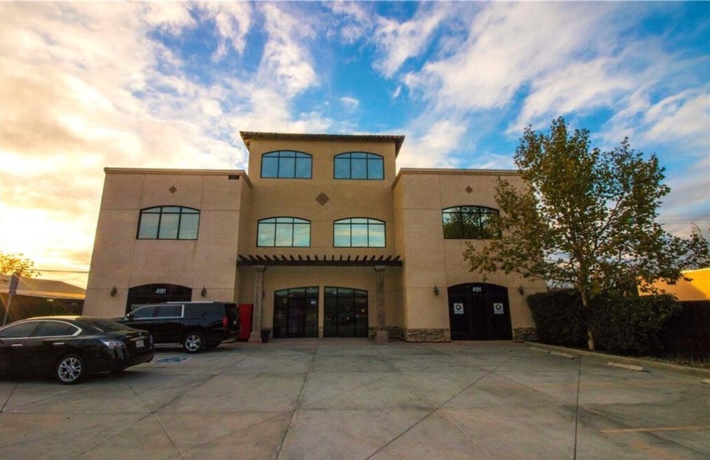 4101 Rosemead Blvd, Pico Rivera, CA for sale Primary Photo- Image 1 of 1