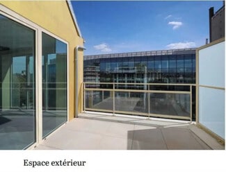 More details for 77 Rue Jean Bleuzen, Vanves - Office for Sale