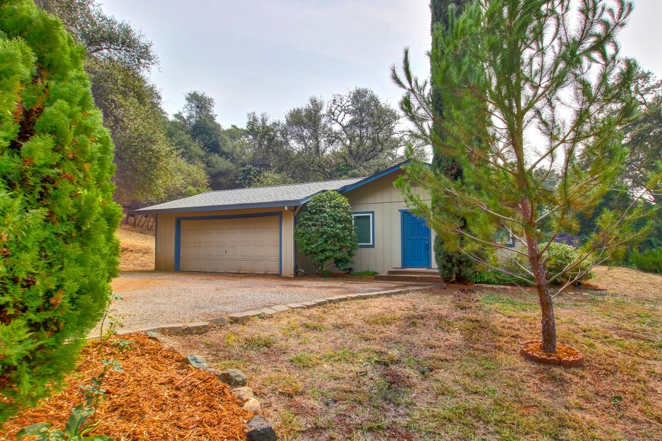 550 Dairy Rd, Auburn, CA 95603