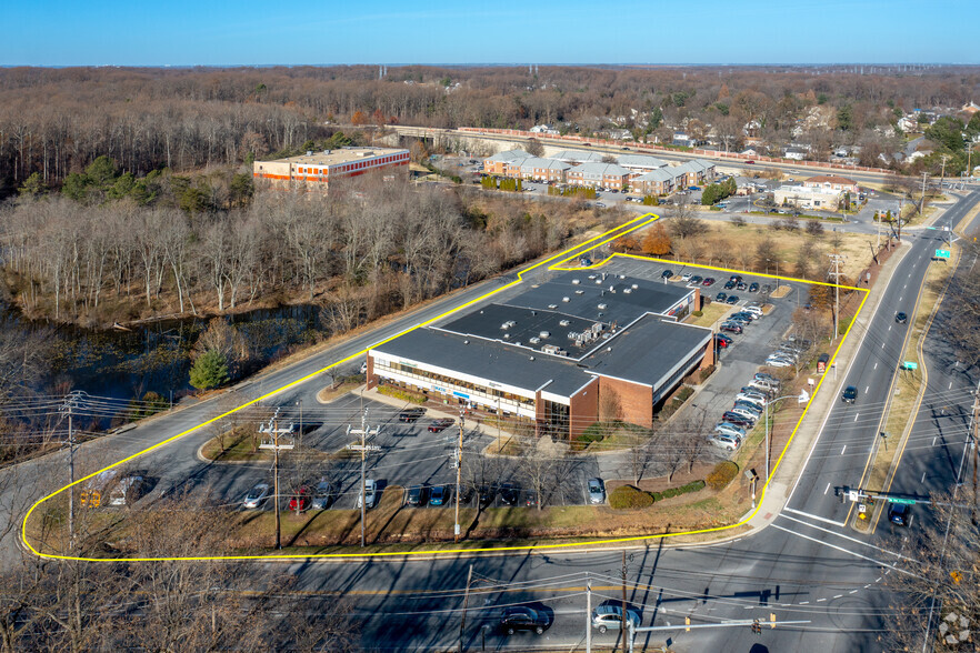 6000 Laurel Bowie Rd, Bowie, MD for sale - Primary Photo - Image 1 of 1