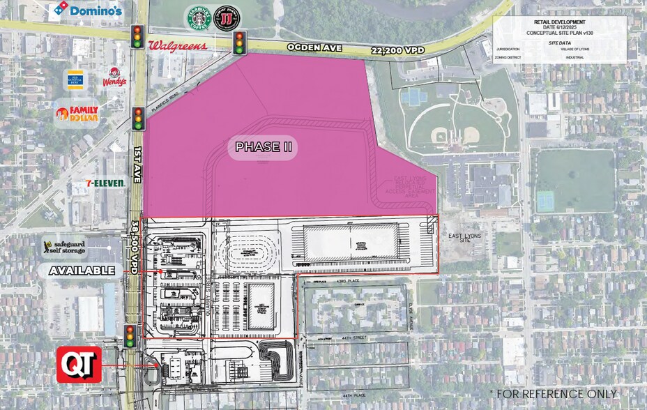 4101 1st Ave, Lyons, IL for sale - Building Photo - Image 2 of 2