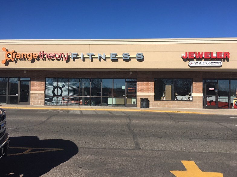 8031 Wadsworth Blvd, Arvada, CO for sale - Other - Image 1 of 1