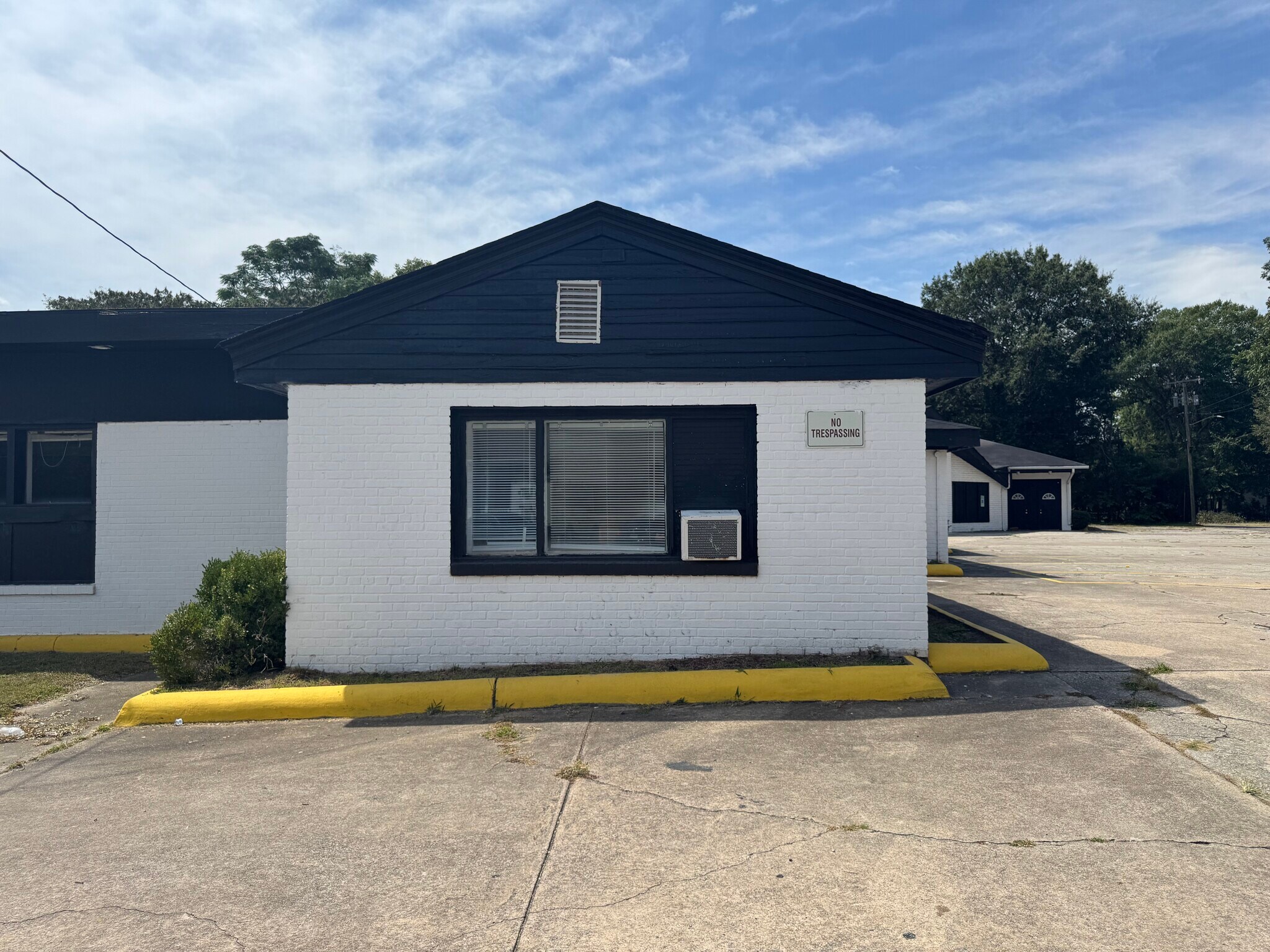 800-810 Cokey Rd, Rocky Mount, NC for lease Building Photo- Image 1 of 6