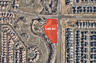 More details for 4153 Picadilly Road, Denver, CO - Land for Sale