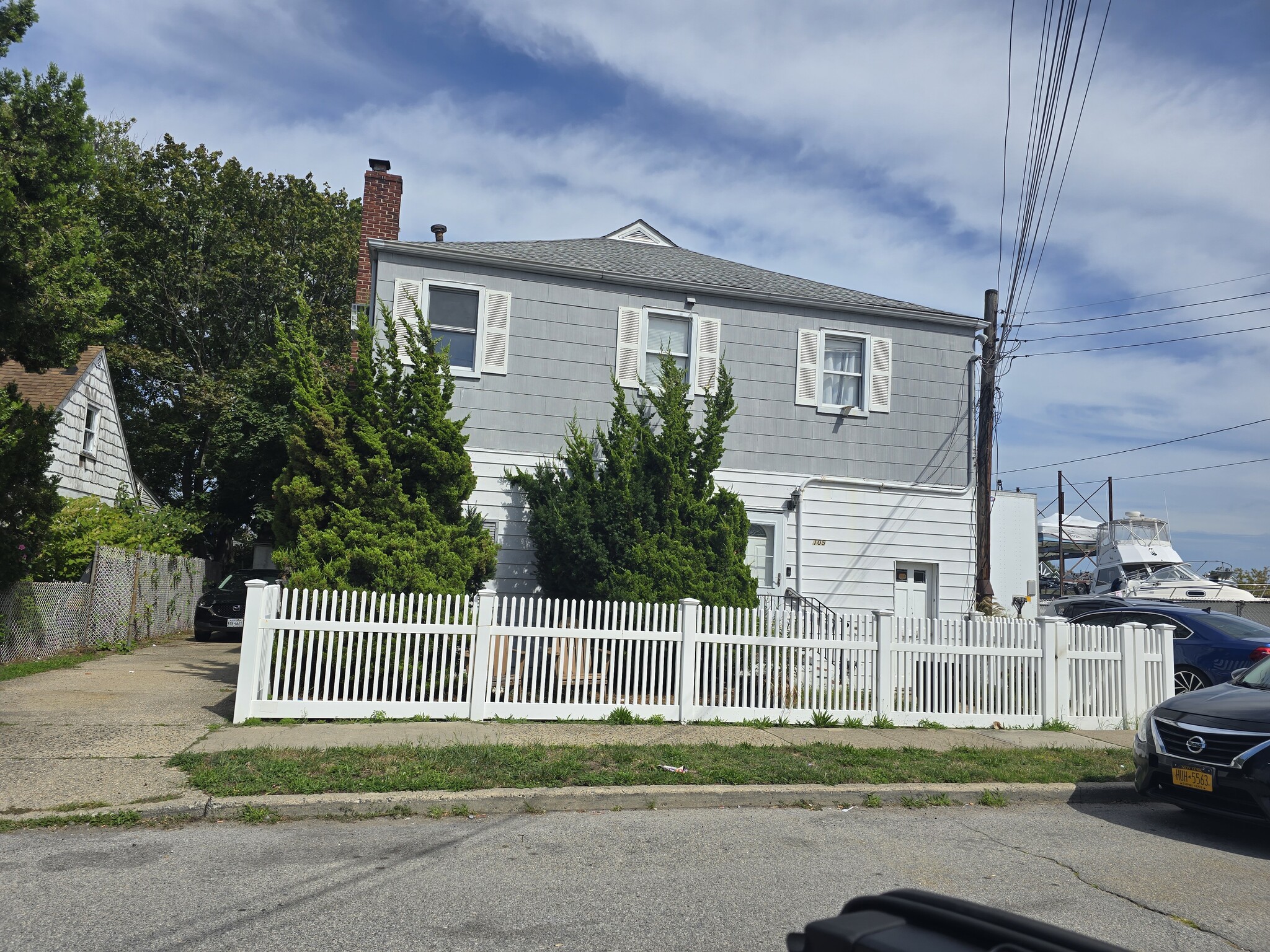 105 Eastern Blvd, Baldwin, NY for lease Primary Photo- Image 1 of 15