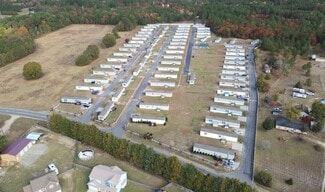 More details for 101 Beltons Loop, Raeford, NC - Multifamily for Sale