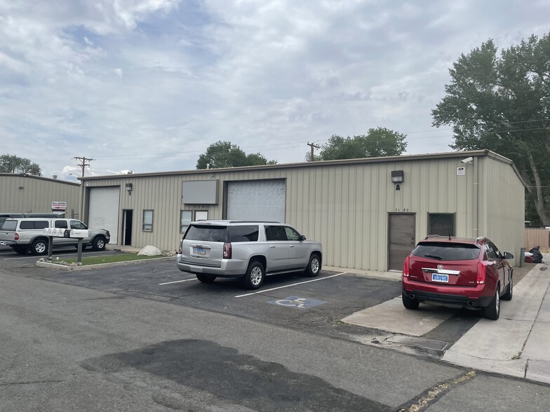 3180 Carmine St, Carson City, NV for lease - Building Photo - Image 2 of 4