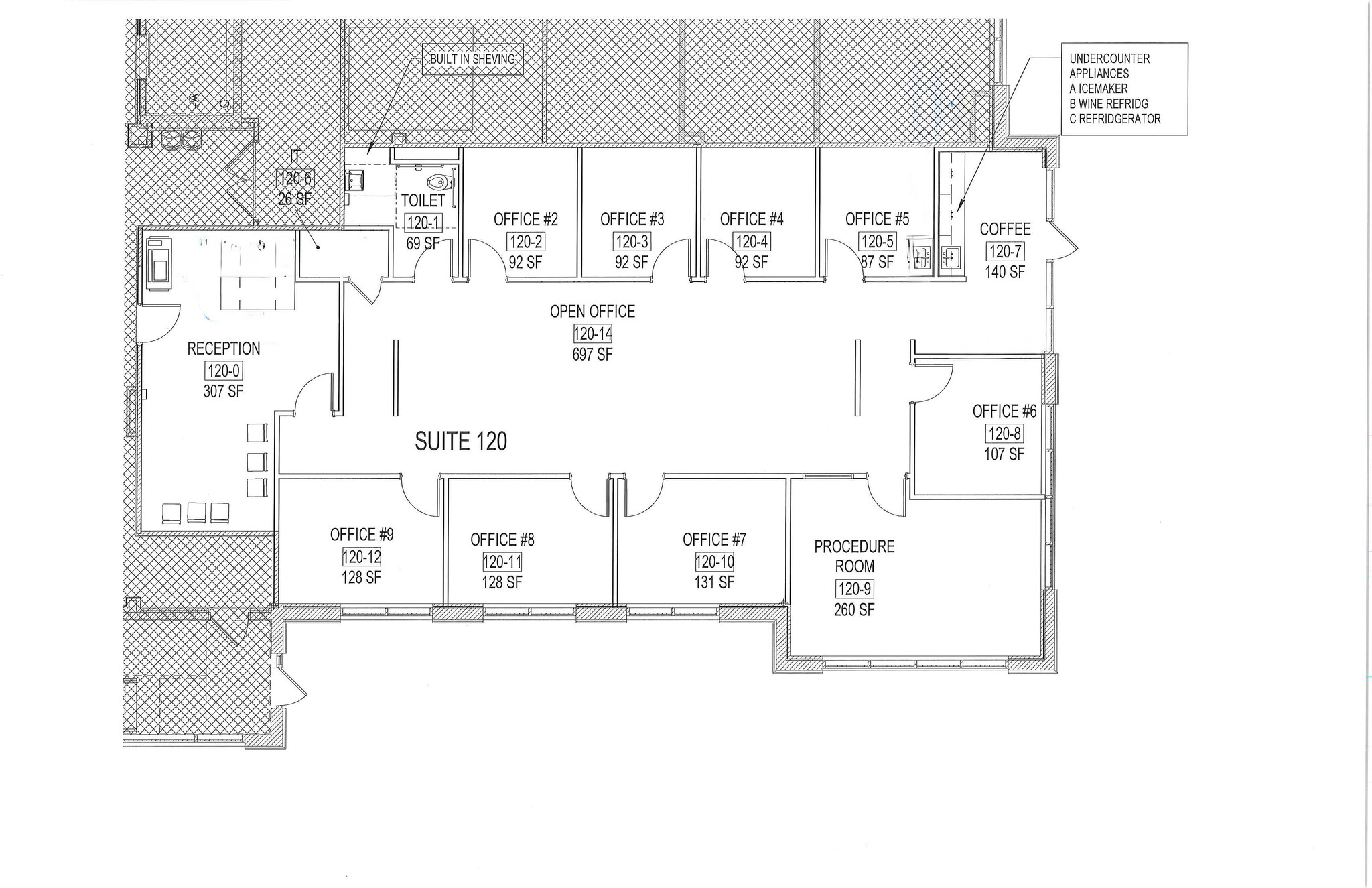 3555 Kraft Rd, Naples, FL 34105 - Kraft Office Center - North | LoopNet