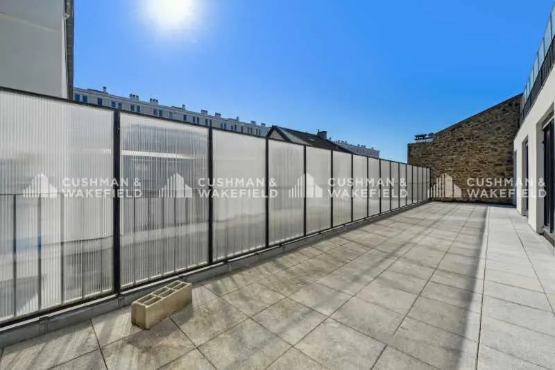 35-39 Place Jules Ferry, Montrouge for sale - Building Photo - Image 2 of 13