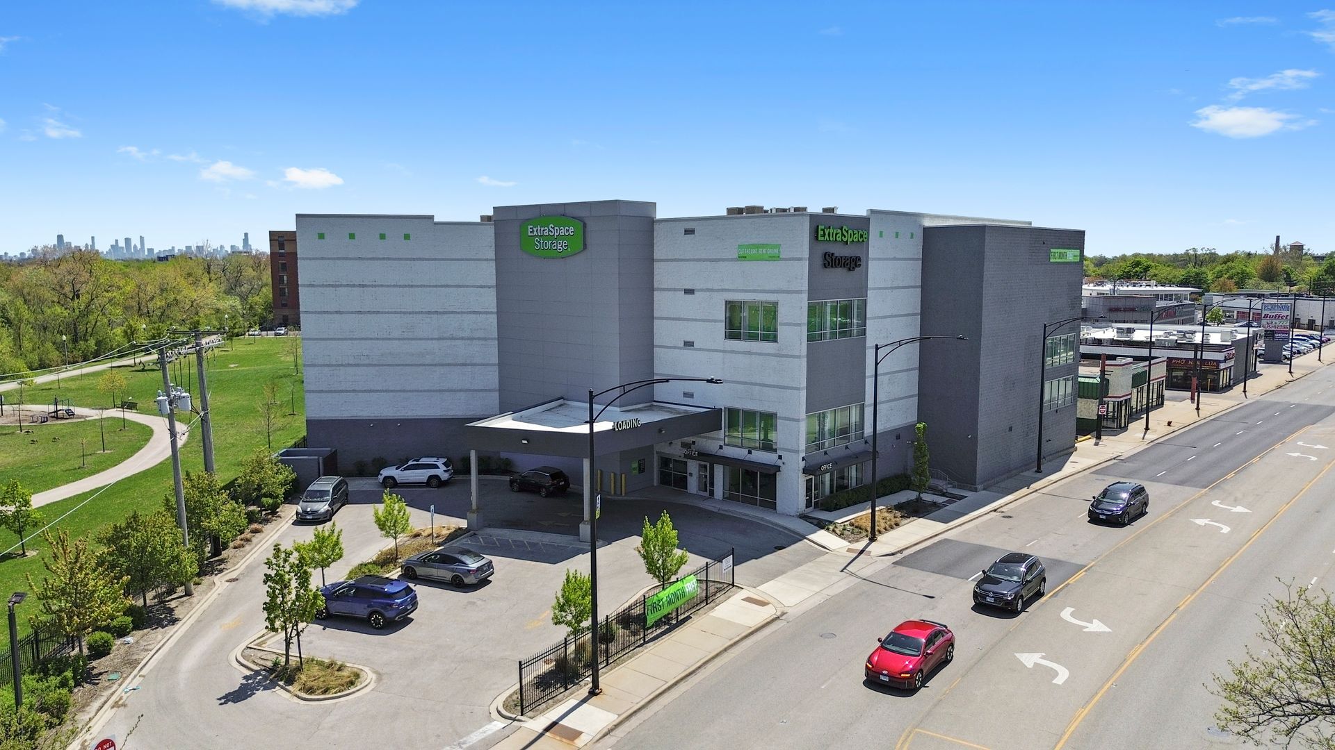 6341 N McCormick Rd, Chicago, IL for sale Primary Photo- Image 1 of 3