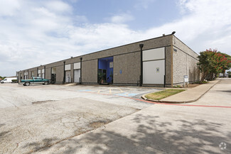 More details for 1401-1403 T I Blvd, Richardson, TX - Flex for Lease