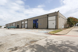 More details for 1401-1403 T I Blvd, Richardson, TX - Flex for Lease