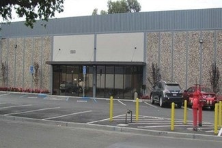 More details for 960-970 O'Brien Dr, Menlo Park, CA - Flex for Lease