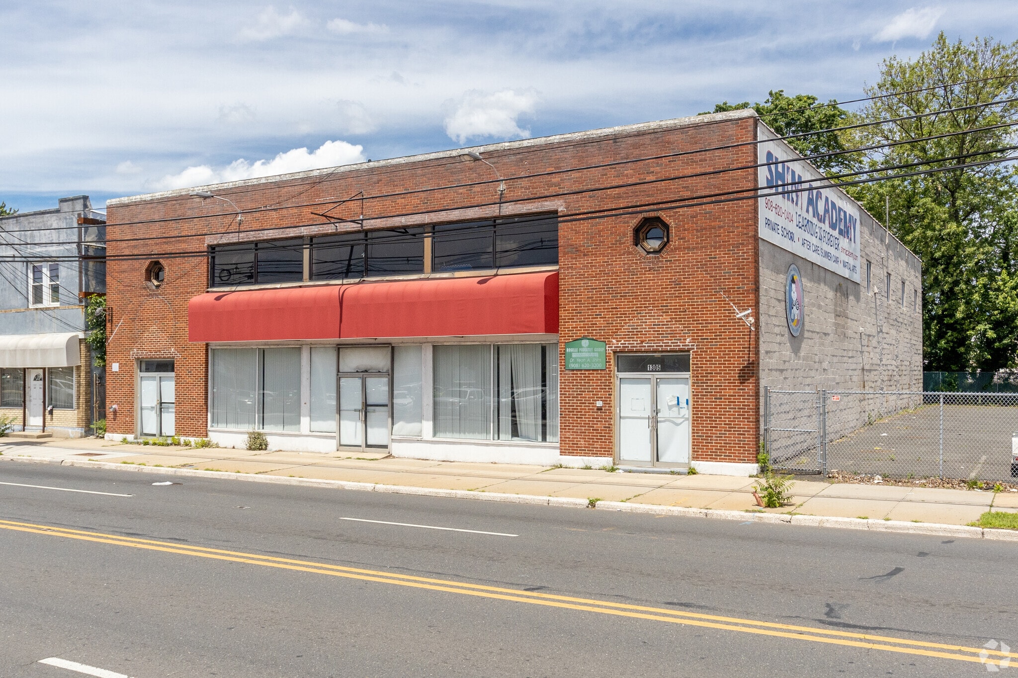 1305 Saint George Ave, Roselle, NJ for sale Building Photo- Image 1 of 9
