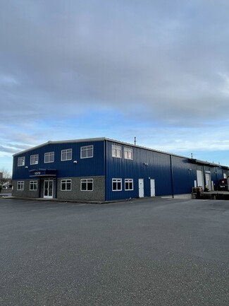 More details for 1373 Admiral Pl, Ferndale, WA - Industrial for Lease