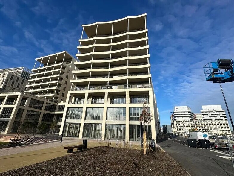 Retail in Bordeaux for sale - Building Photo - Image 2 of 4