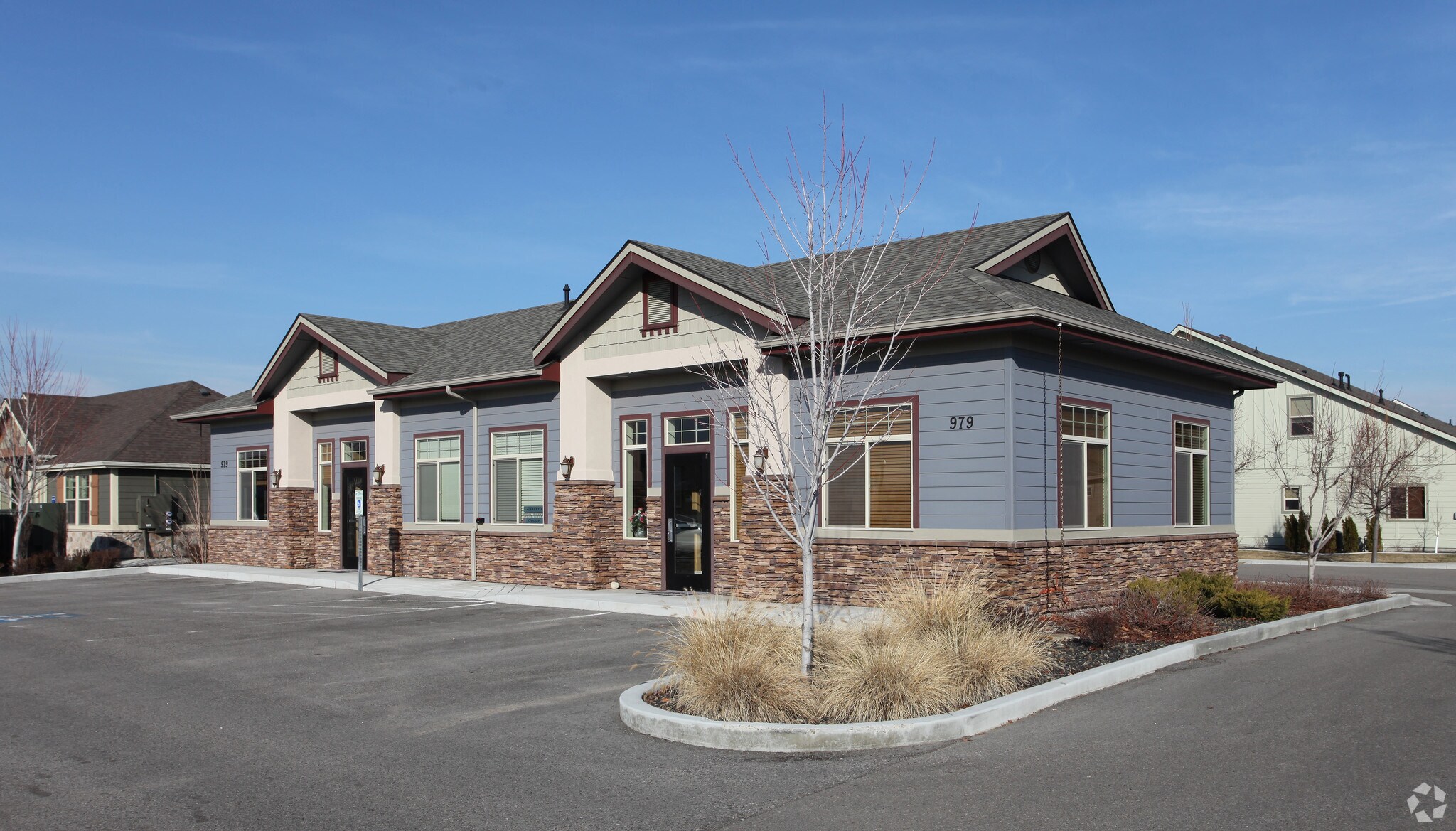 979 E Winding Creek Dr, Eagle, ID for sale Primary Photo- Image 1 of 1