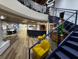 1540 Hannah Ave, Forest Park IL - Warehouse