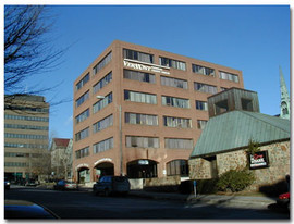 Burlington, VT Office Space for Lease | LoopNet