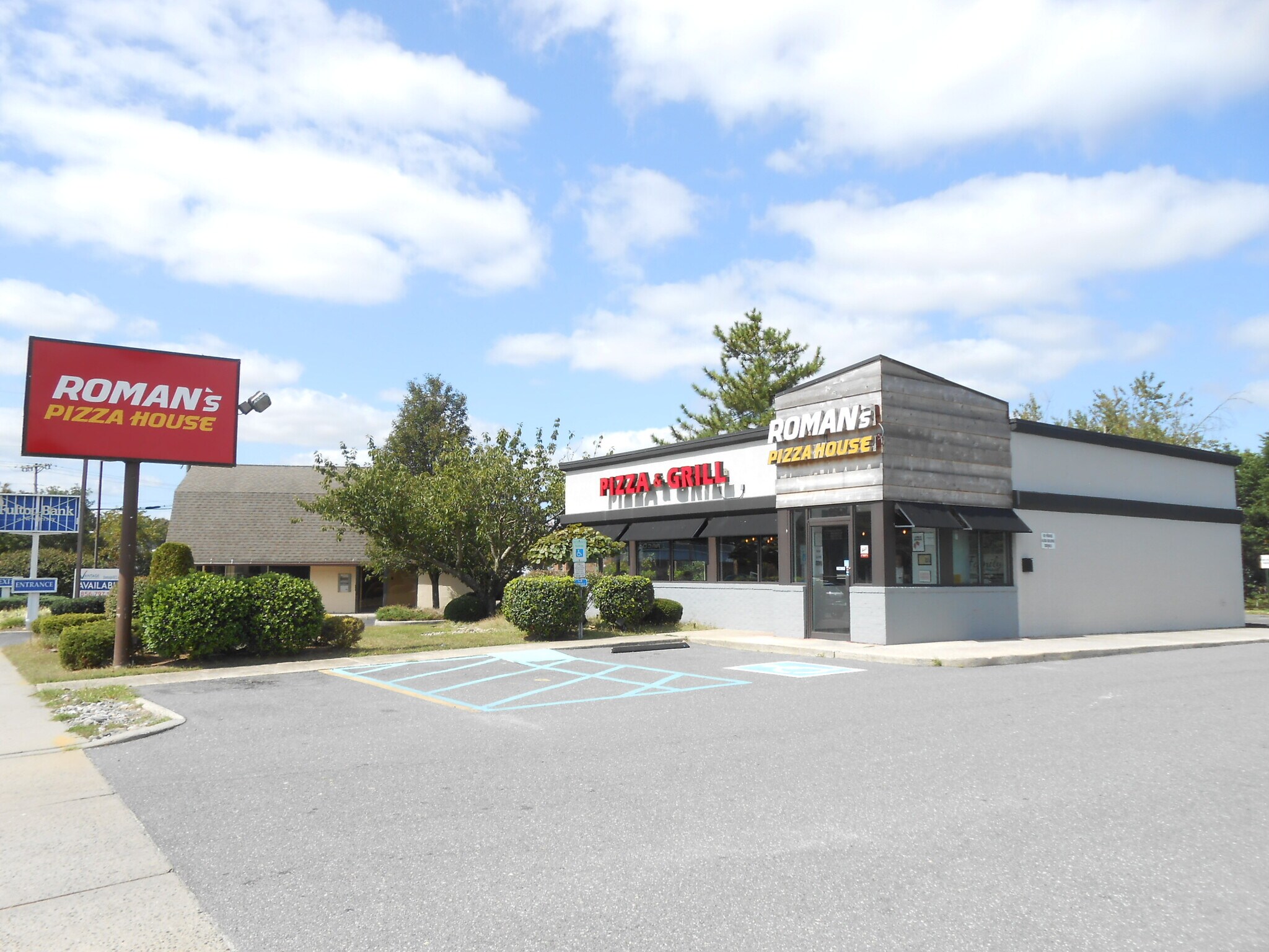 608 Mill Rd, Absecon, NJ for sale Building Photo- Image 1 of 1