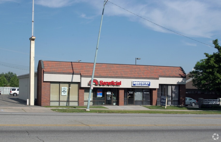 3363-3365 Washington Blvd, Ogden, UT for sale - Building Photo - Image 2 of 13