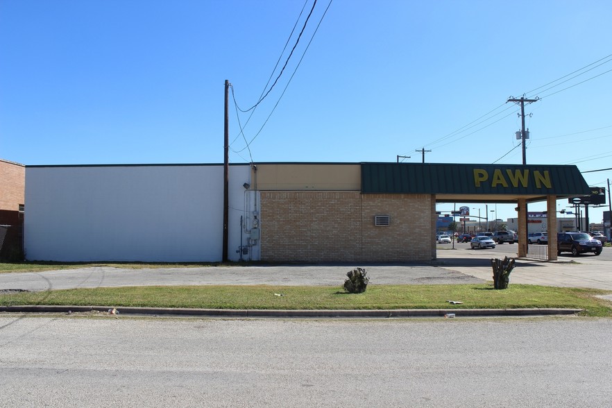 1202 E Rio Grande St, Victoria, TX 77901 - Retail for Lease | LoopNet