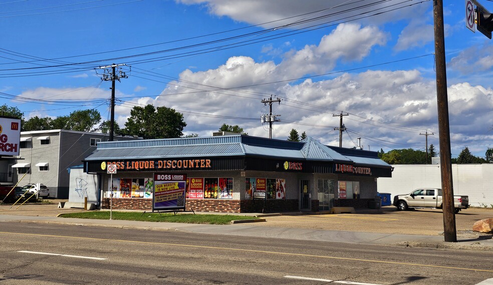 11808 66th St NW, Edmonton, AB for sale - Building Photo - Image 3 of 8