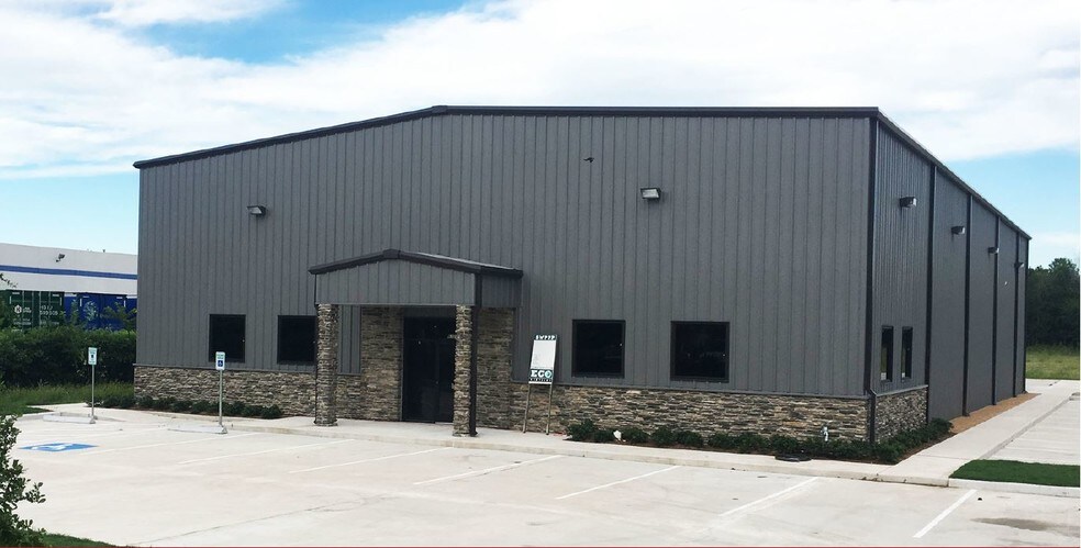 6309 Guhn Rd, Houston, TX for sale - Primary Photo - Image 1 of 1