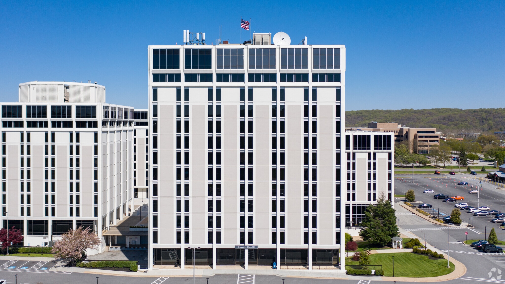 11350 McCormick Rd, Hunt Valley, MD 21031 Executive Plaza