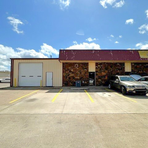 5130-5159 S 94th East Ave, Tulsa, OK for lease - Building Photo - Image 2 of 10