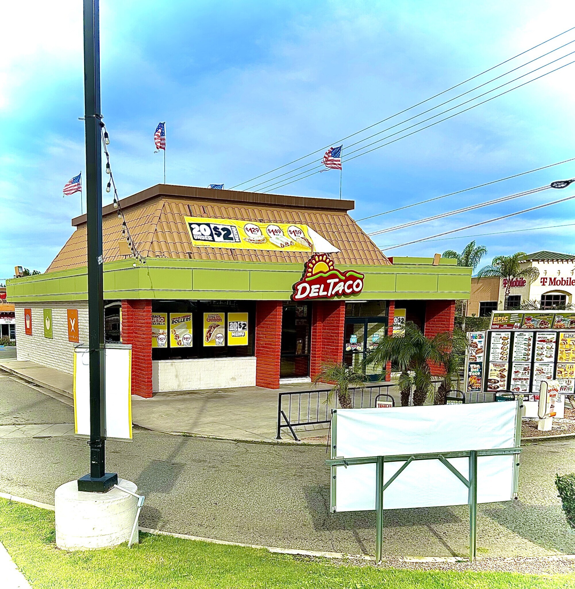 18990 Van Buren Blvd, Riverside, CA for sale Building Photo- Image 1 of 1