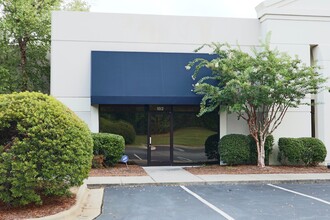 2638 Willard Dairy Rd, High Point, NC for lease Building Photo- Image 1 of 13