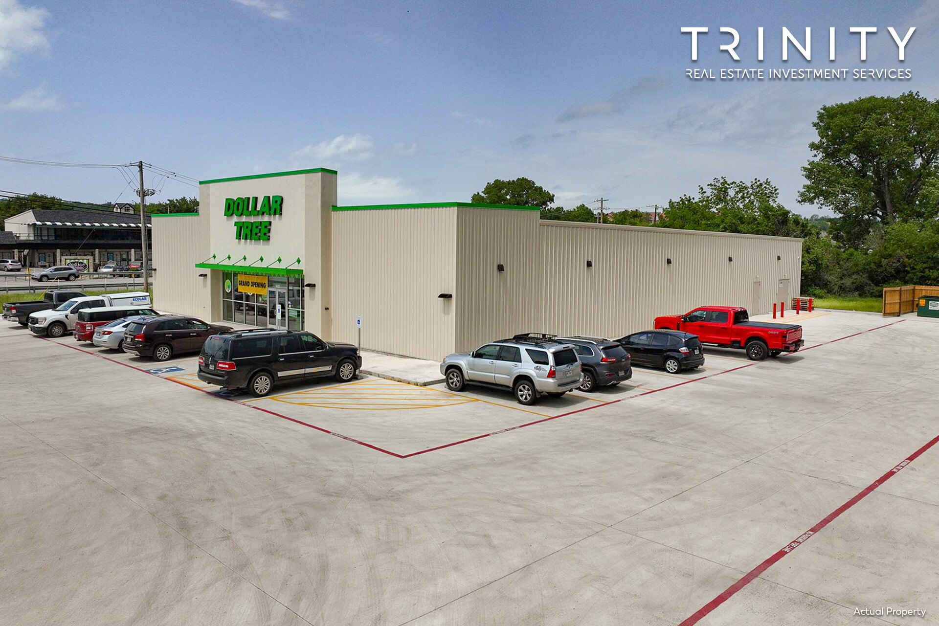 1420 Barnard st, Glen Rose, TX for sale Building Photo- Image 1 of 1