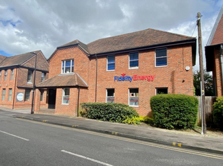 More details for 4 Park St, Newbury - Office for Lease