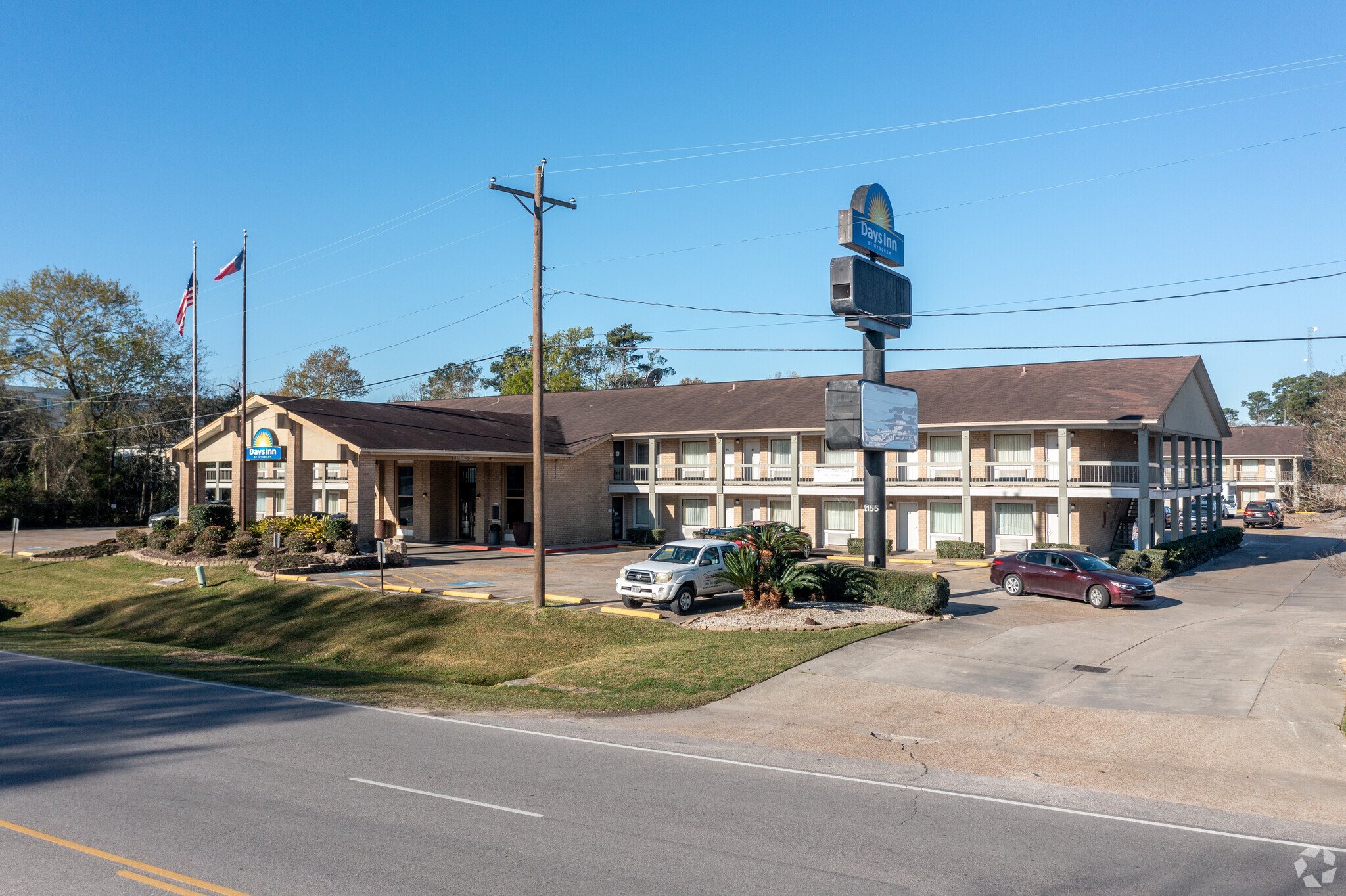 2155 N 11th St, Beaumont, TX for sale Primary Photo- Image 1 of 1