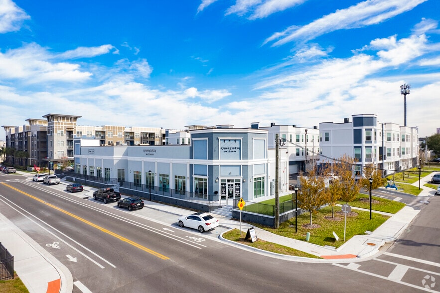 301 N Rome Ave, Tampa, FL for sale - Building Photo - Image 3 of 17