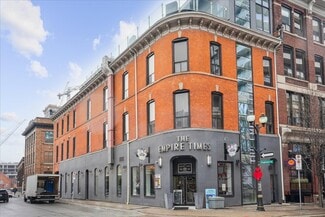 More details for 39-41 King William St, Hamilton, ON - Office for Lease
