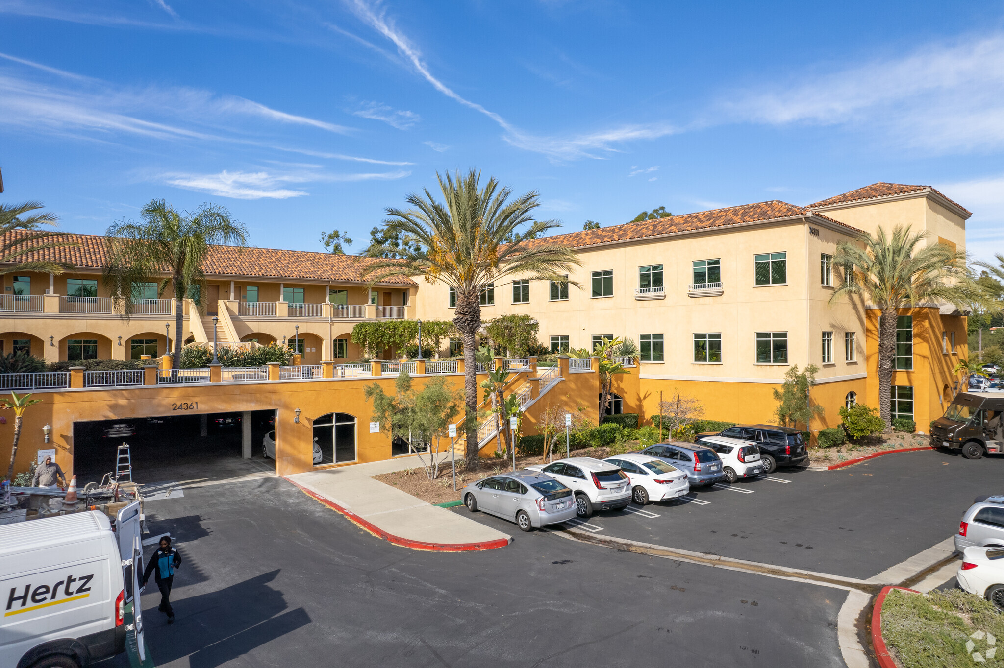 24361 El Toro Rd, Laguna Woods, CA for lease Building Photo- Image 1 of 15