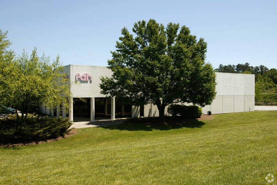 500 Townsend Ave, High Point, NC 27263