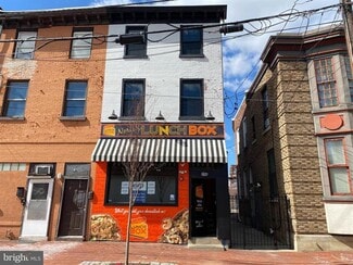 More details for 39 N 4th St, Camden, NJ - Retail for Lease
