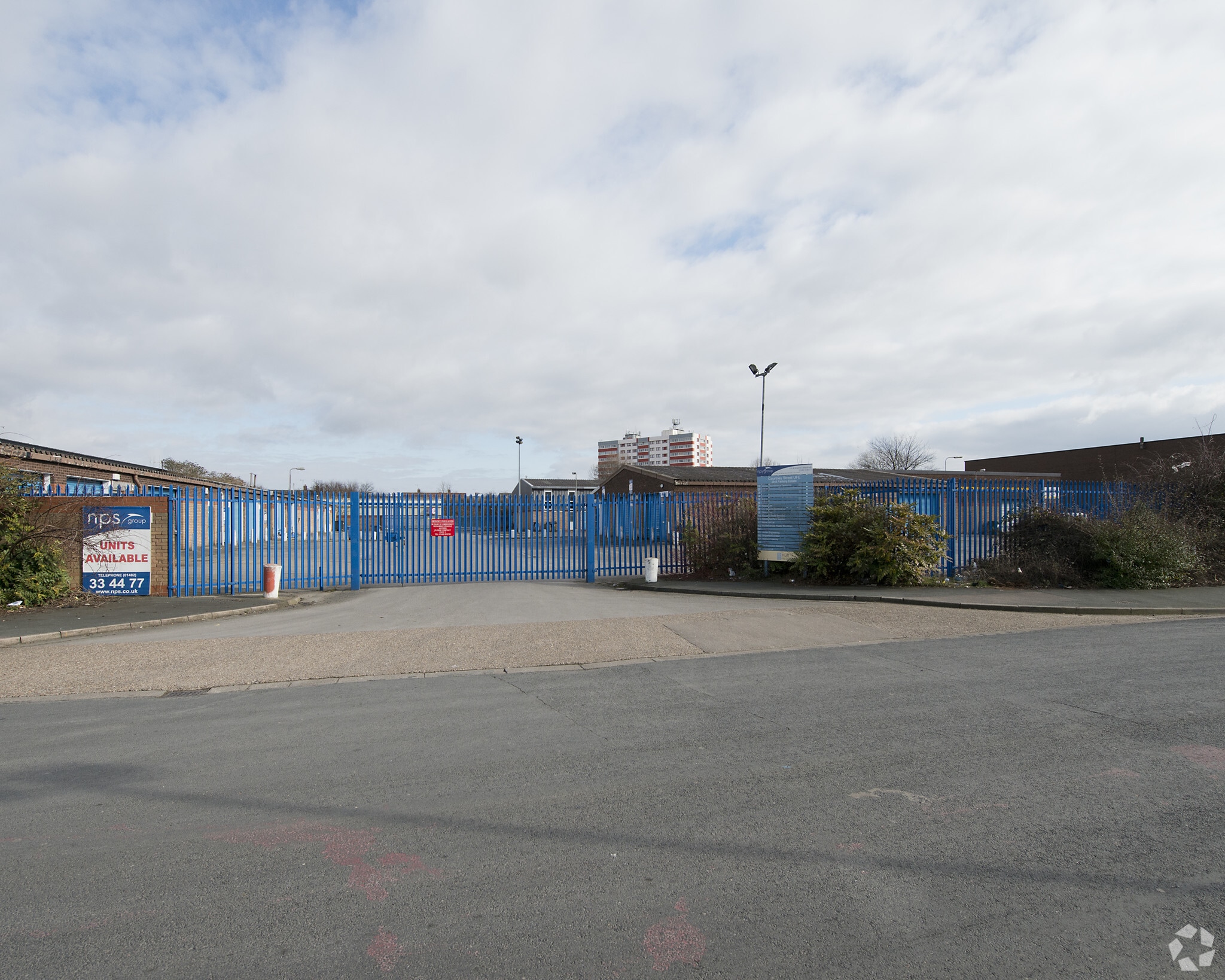 Courtney St, Hull for sale Primary Photo- Image 1 of 1