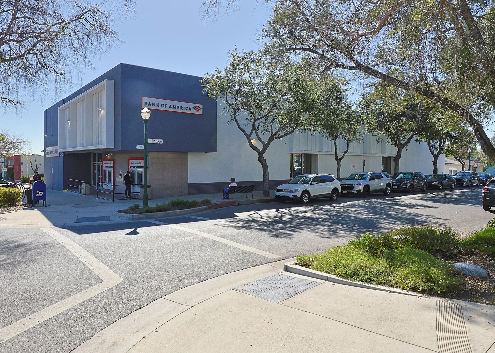 339 N Yale Ave, Claremont, CA for sale Building Photo- Image 1 of 5