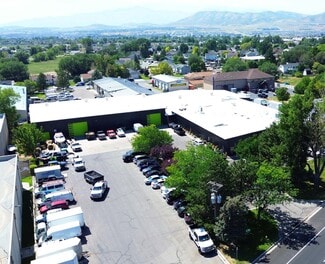 More details for 1657 N State St, Lehi, UT - Office for Lease