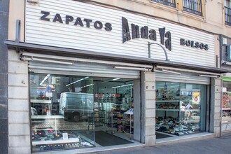 Retail in Arganda del Rey, Madrid for lease Floor Plan- Image 1 of 14