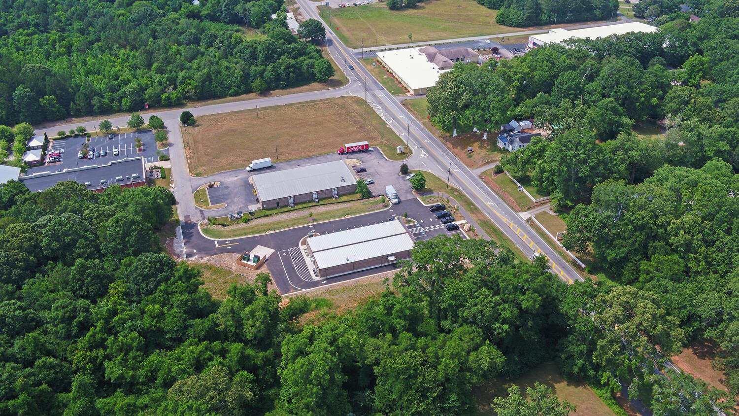 0 HIGHWAY 53, Hoschton, GA 30548 Land for Sale