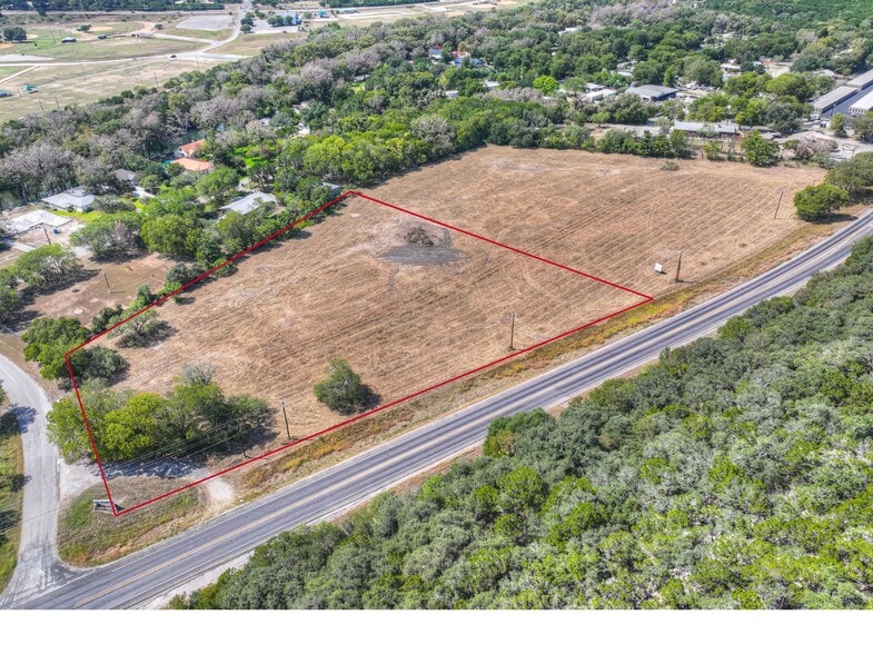 13607 Farm to Market Road 306, Canyon Lake, TX for sale - Building Photo - Image 2 of 8